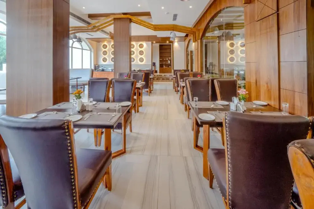Болпур: Aranya Resort Bolpur