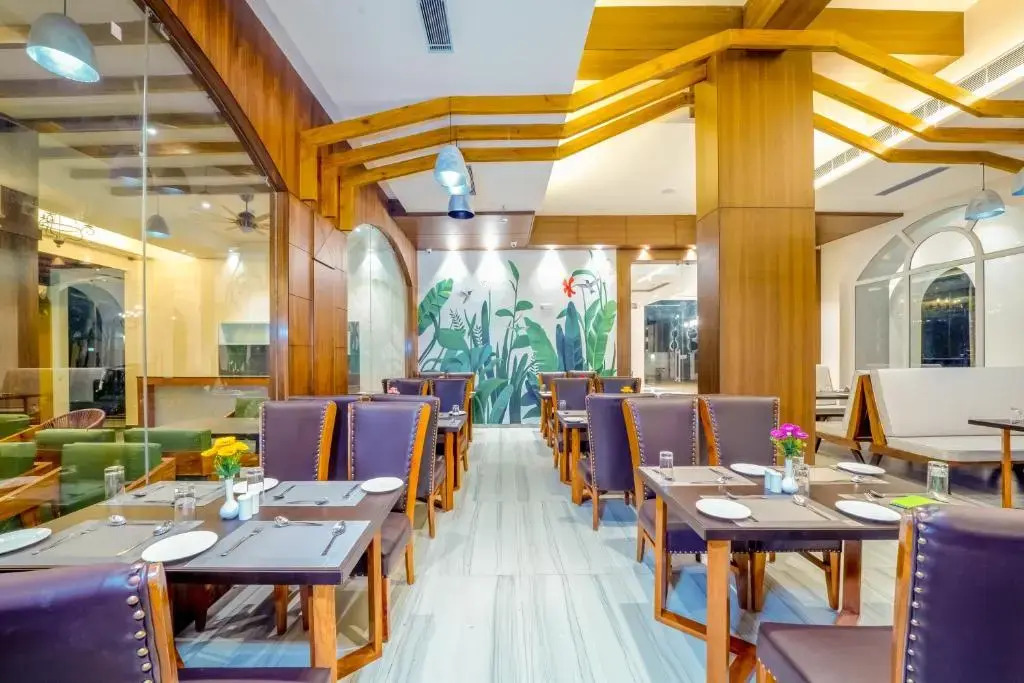 Болпур: Aranya Resort Bolpur