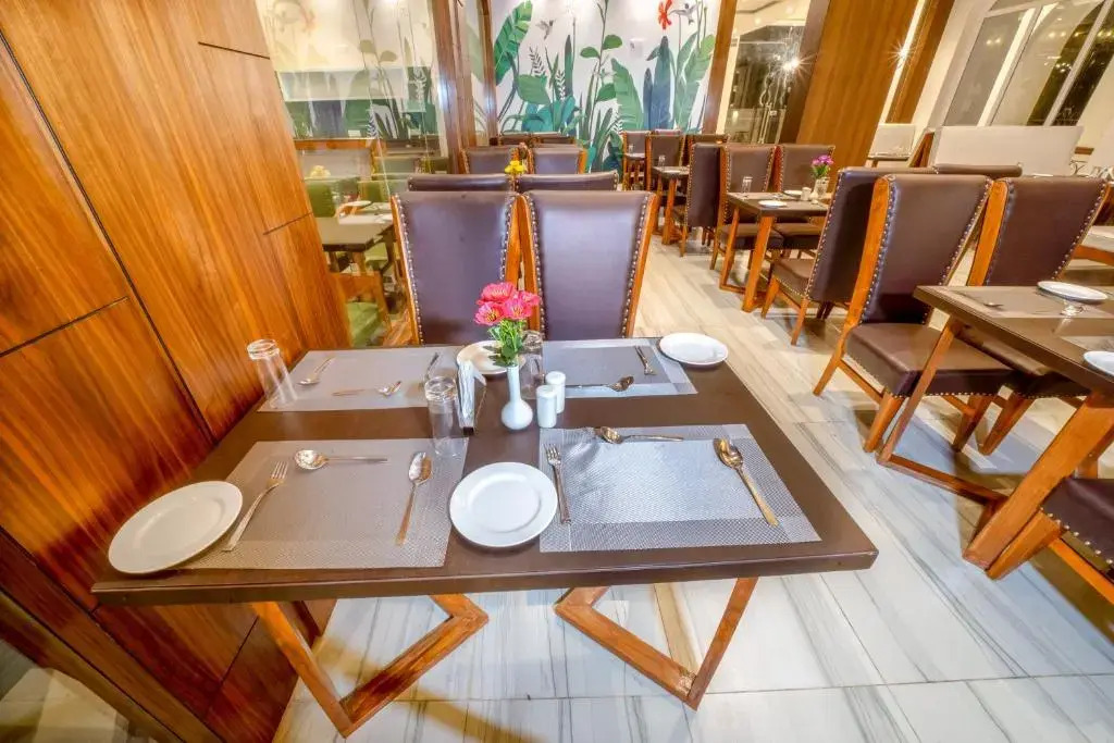 Болпур: Aranya Resort Bolpur