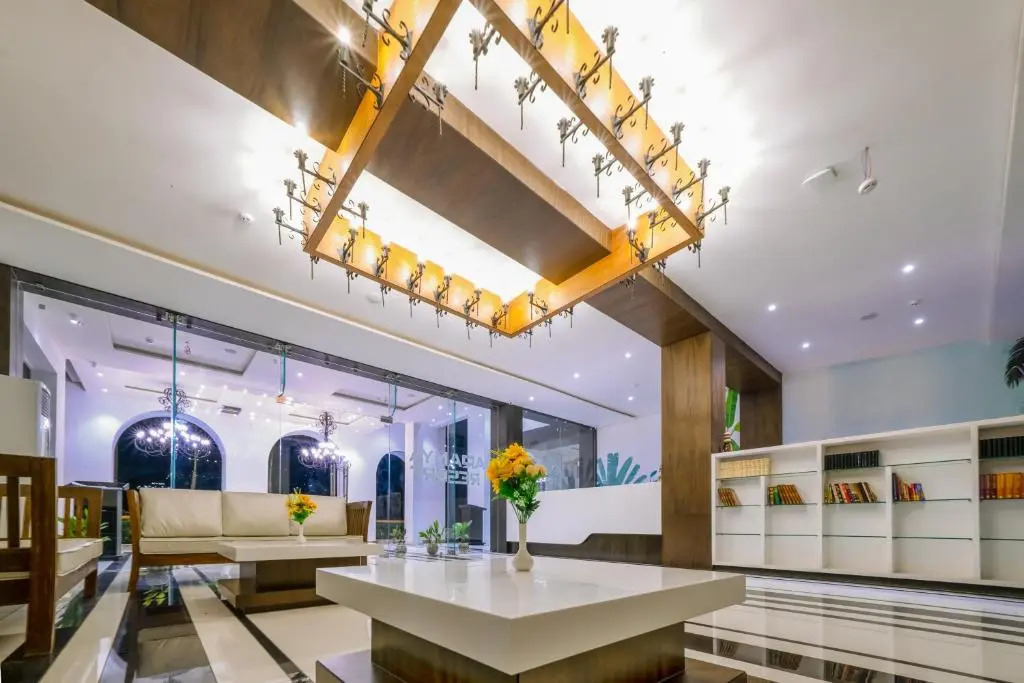 Болпур: Aranya Resort Bolpur