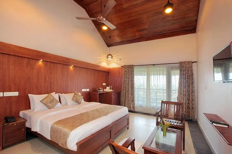 Аллеппи: Marari Village Beach Resort