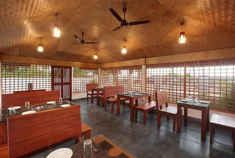 Аллеппи: Marari Village Beach Resort