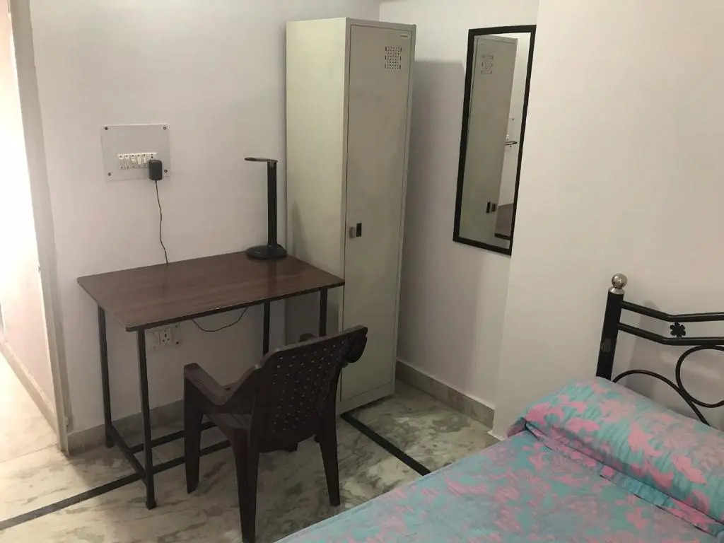 Прем-Нагар: 9backpackers (Adults only)
