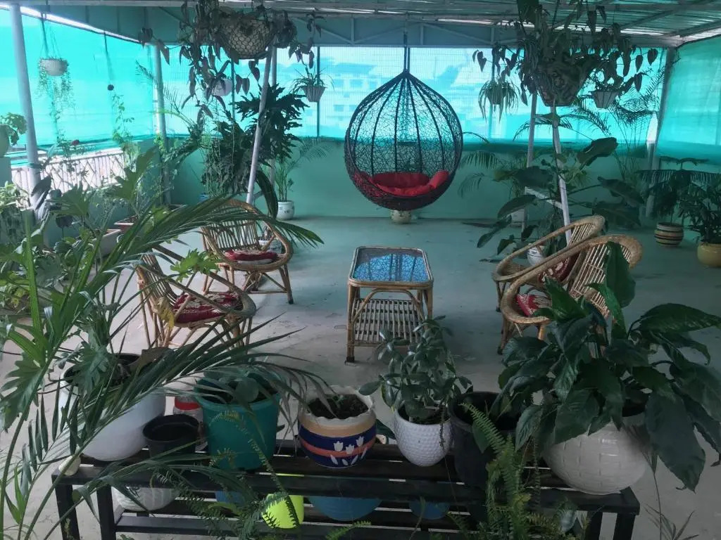 Прем-Нагар: 9backpackers (Adults only)