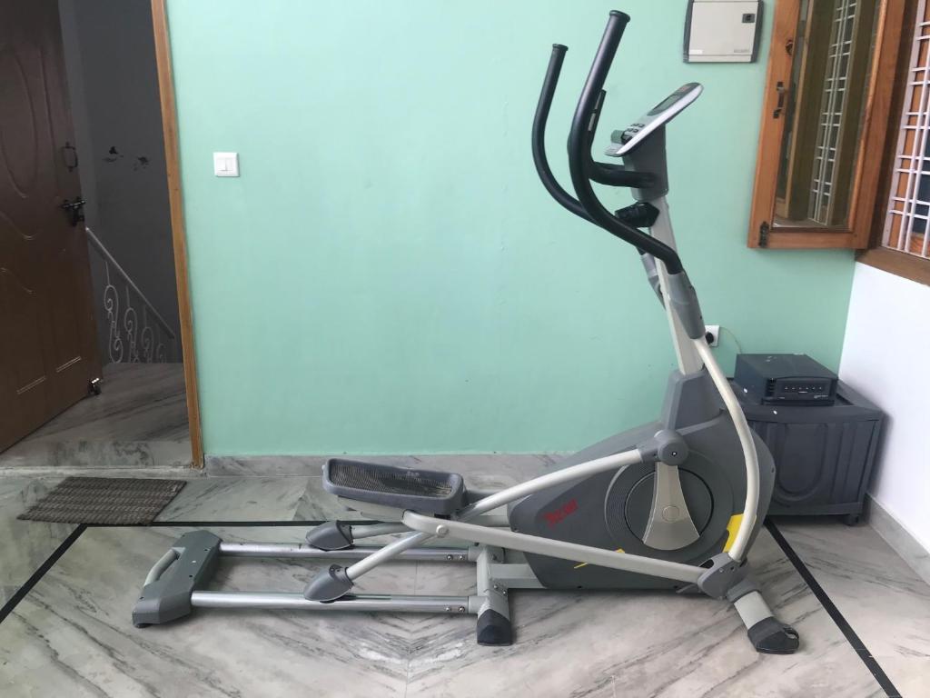 Прем-Нагар: 9backpackers (Adults only)