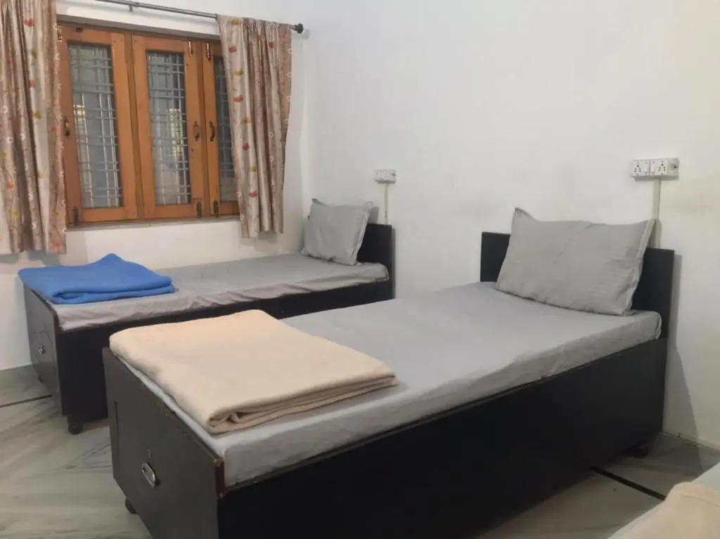 Прем-Нагар: 9backpackers (Adults only)