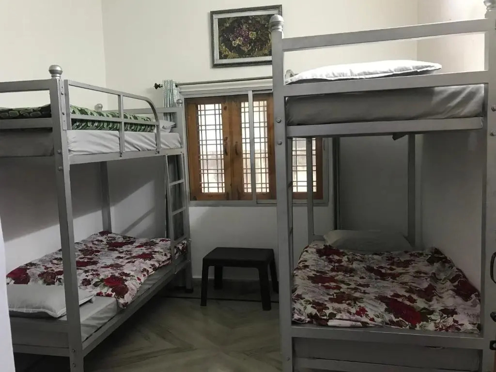 Прем-Нагар: 9backpackers (Adults only)
