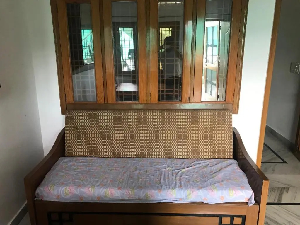 Прем-Нагар: 9backpackers (Adults only)