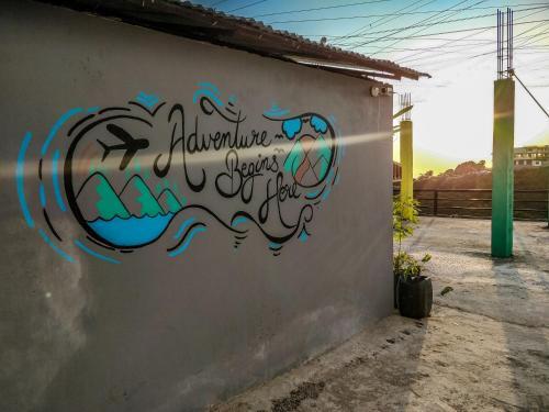 Кангра: Hobo Hostel