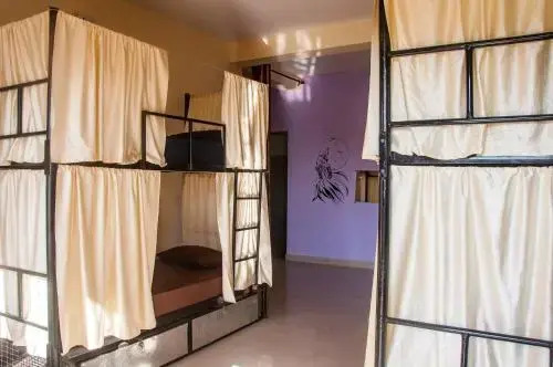 Кангра: Hobo Hostel