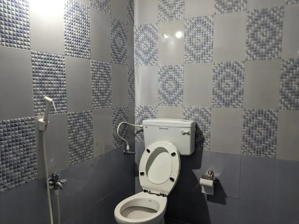 Пудучерри: Aura Hostel