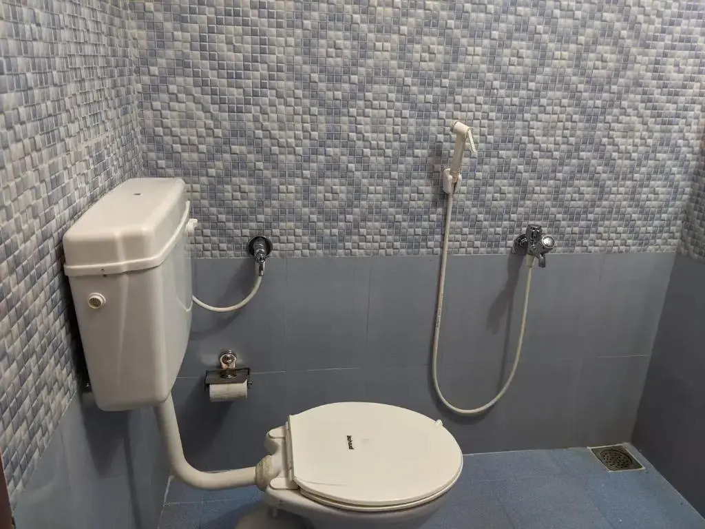 Пудучерри: Aura Hostel