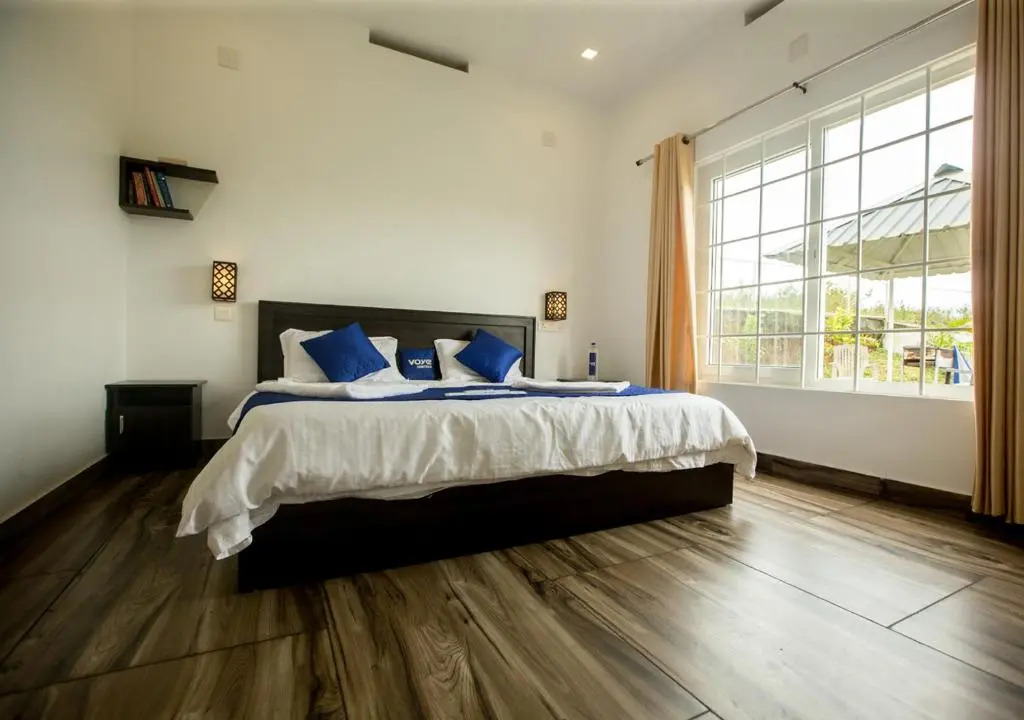 White Stone Cottage Vagamon by Voye Homes — фото 3