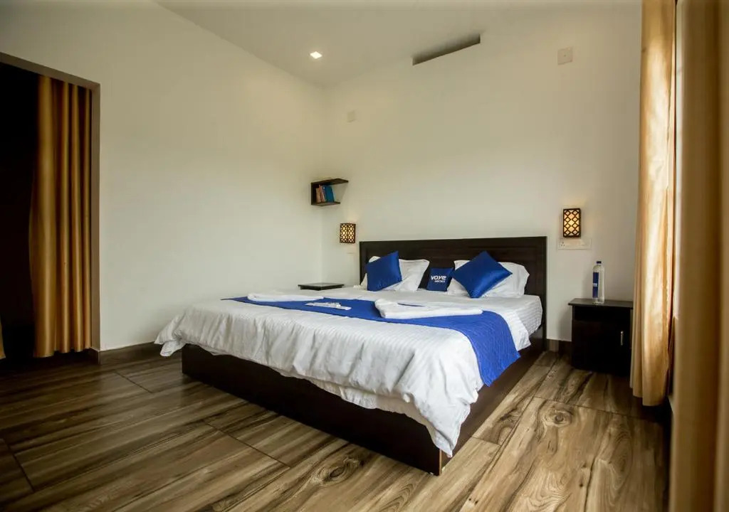White Stone Cottage Vagamon by Voye Homes — фото 5
