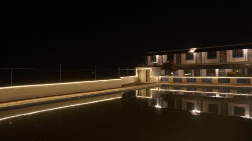 Santorini Vasai Resort — фото 2