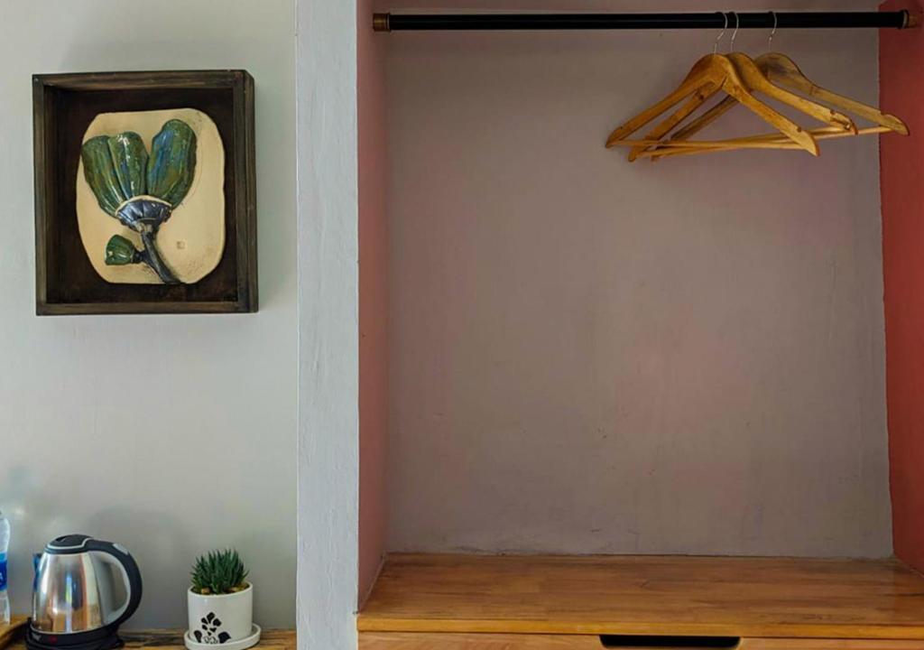 Пеллинг: The Oak Retreat Lamahatta