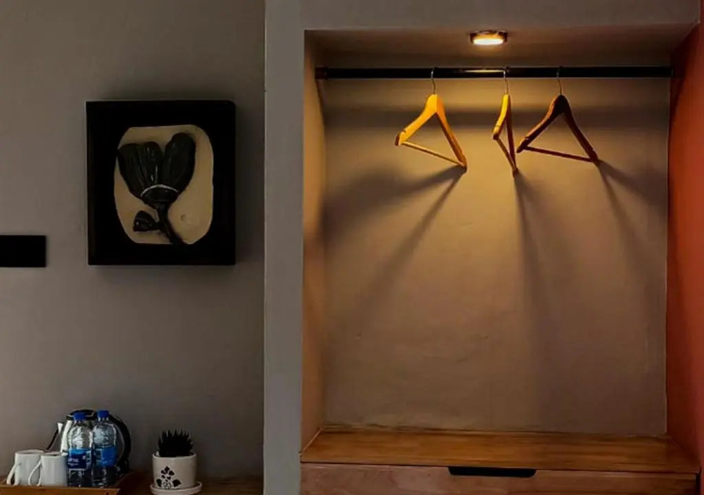 Пеллинг: The Oak Retreat Lamahatta
