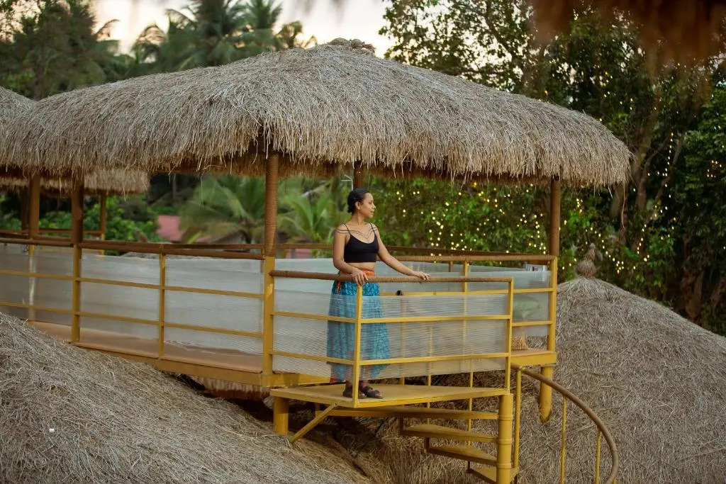 Южный Гоа: One at Goa