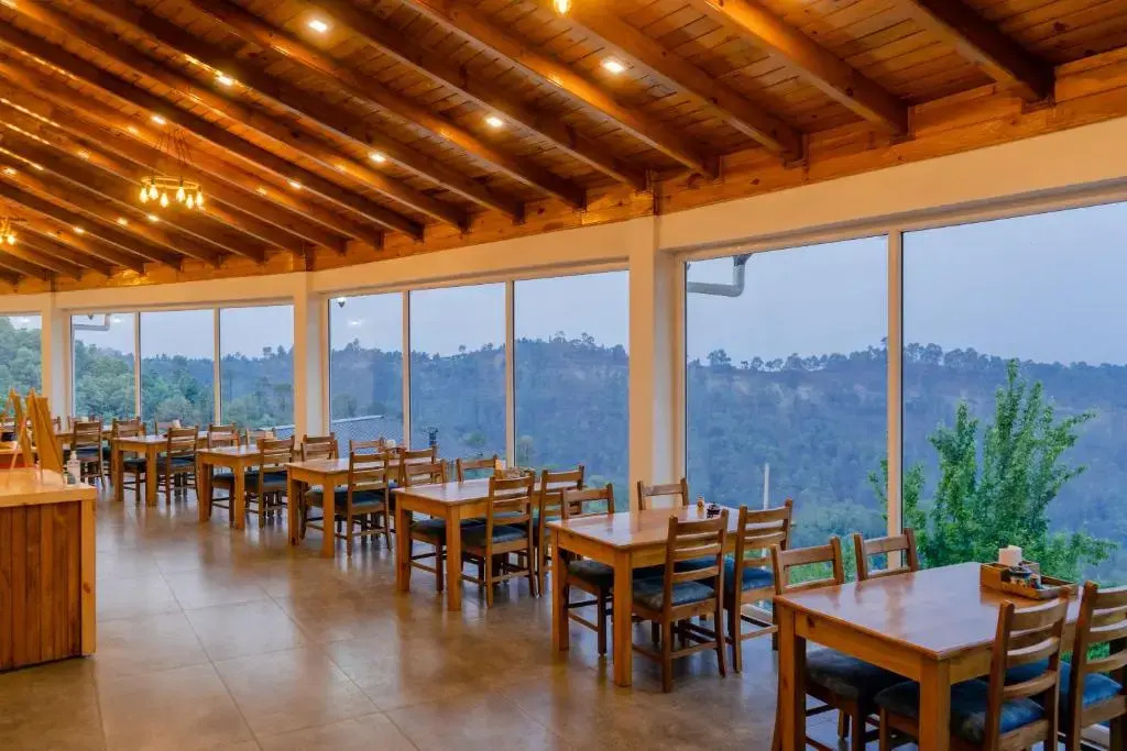 Shivoham Himalayan Resort — фото 4
