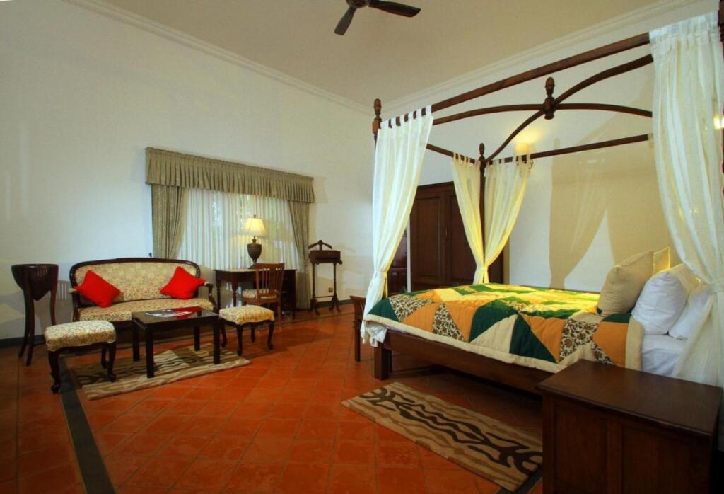 Велламундра: Parisons Plantation Experiences