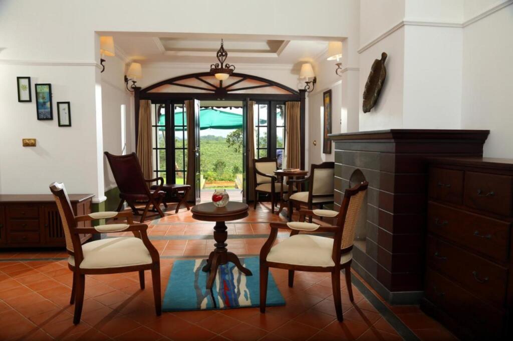 Велламундра: Parisons Plantation Experiences