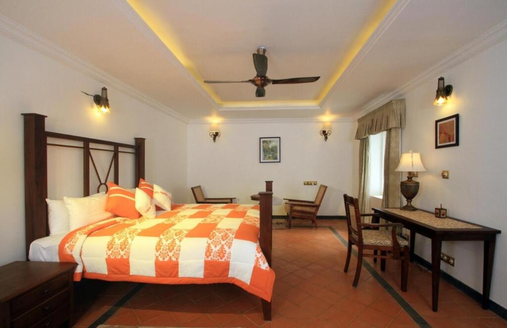 Велламундра: Parisons Plantation Experiences
