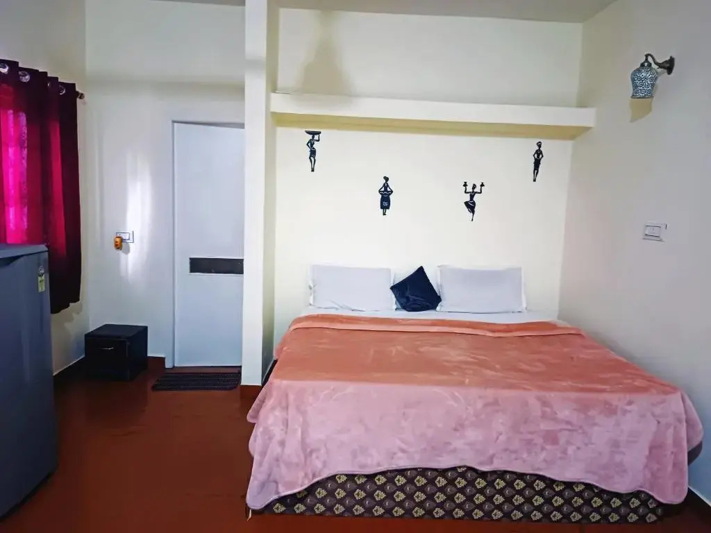 Калангут: STAYMAKER 7th Heaven Holiday Resort