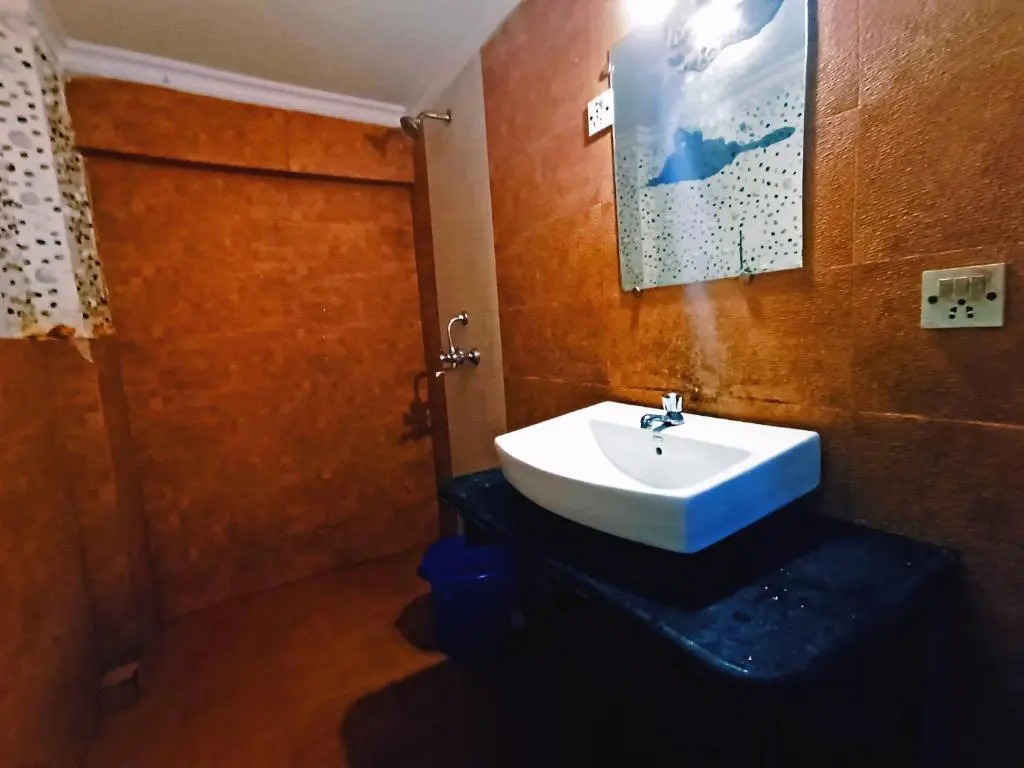 Калангут: STAYMAKER 7th Heaven Holiday Resort