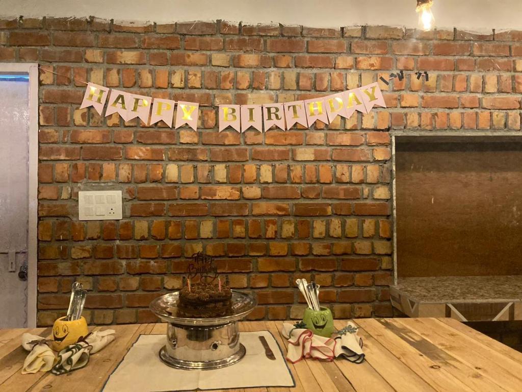 Прем-Нагар: The Needam Resort- Maldevta Dehradun