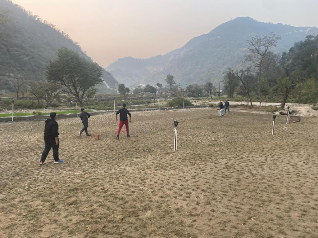 Прем-Нагар: The Needam Resort- Maldevta Dehradun
