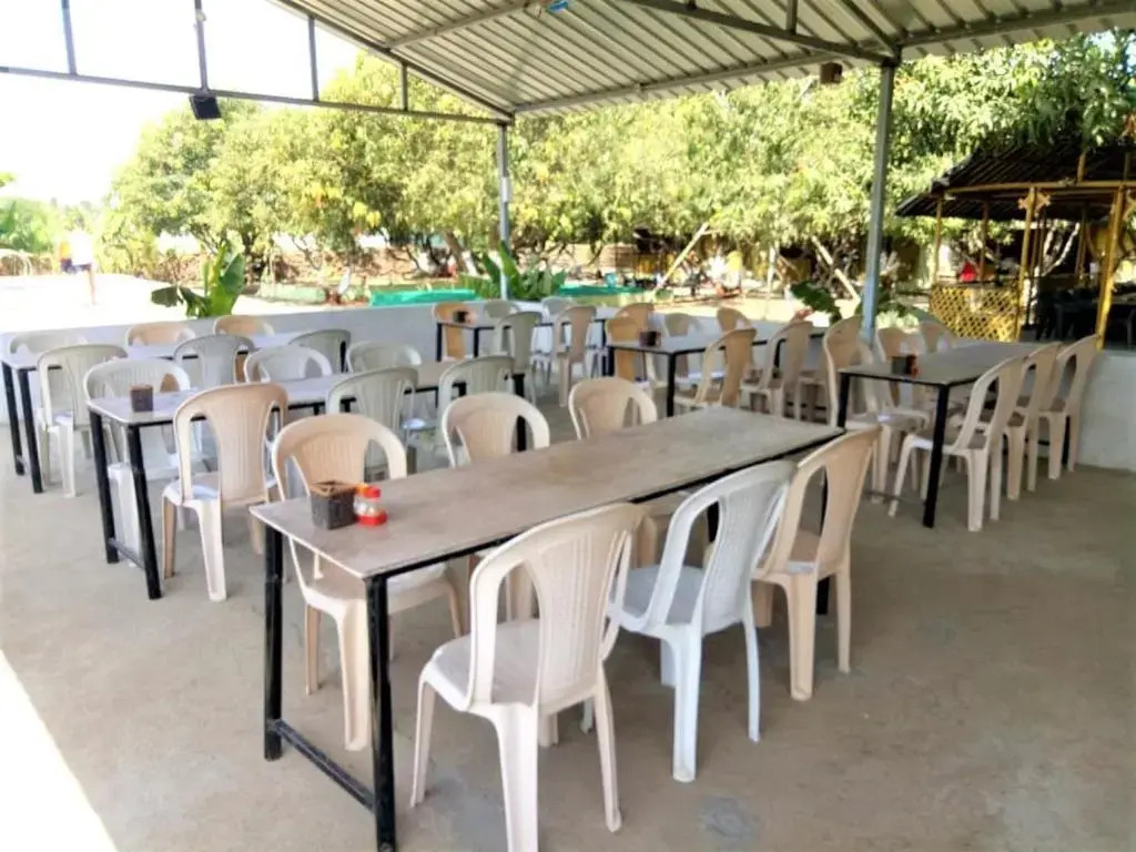 Wilderness Camp 200mtr from Devaliya Park — фото 6