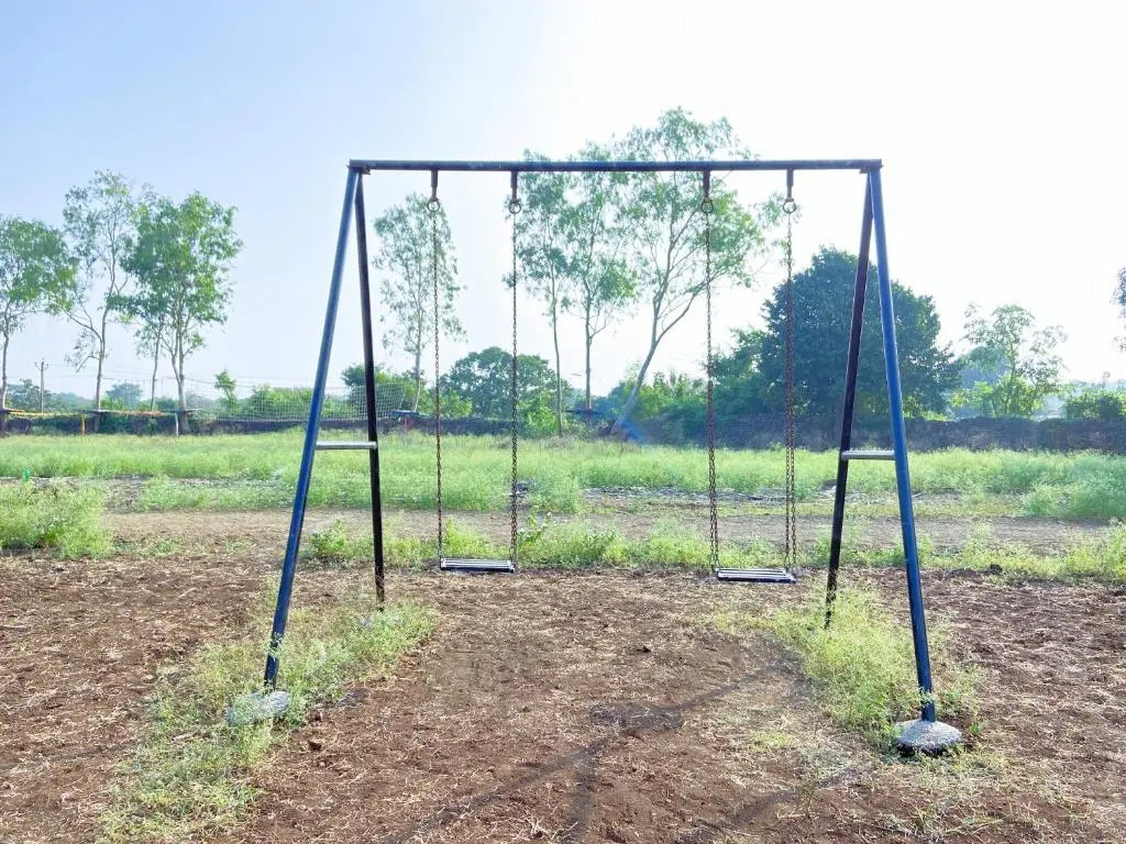 Сазан: Wilderness Camp 200mtr from Devaliya Park
