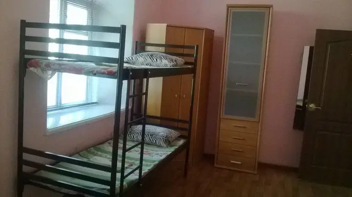 Хостел Барабулька — фото 2