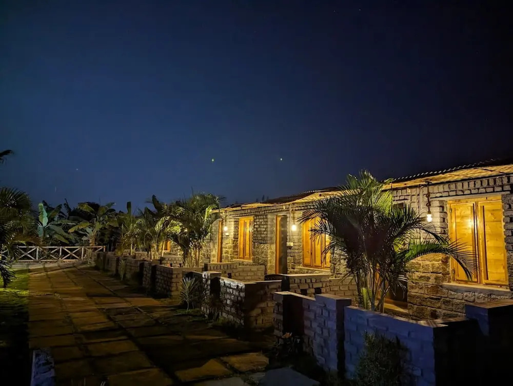 Хоспет: Taste Of Hampi