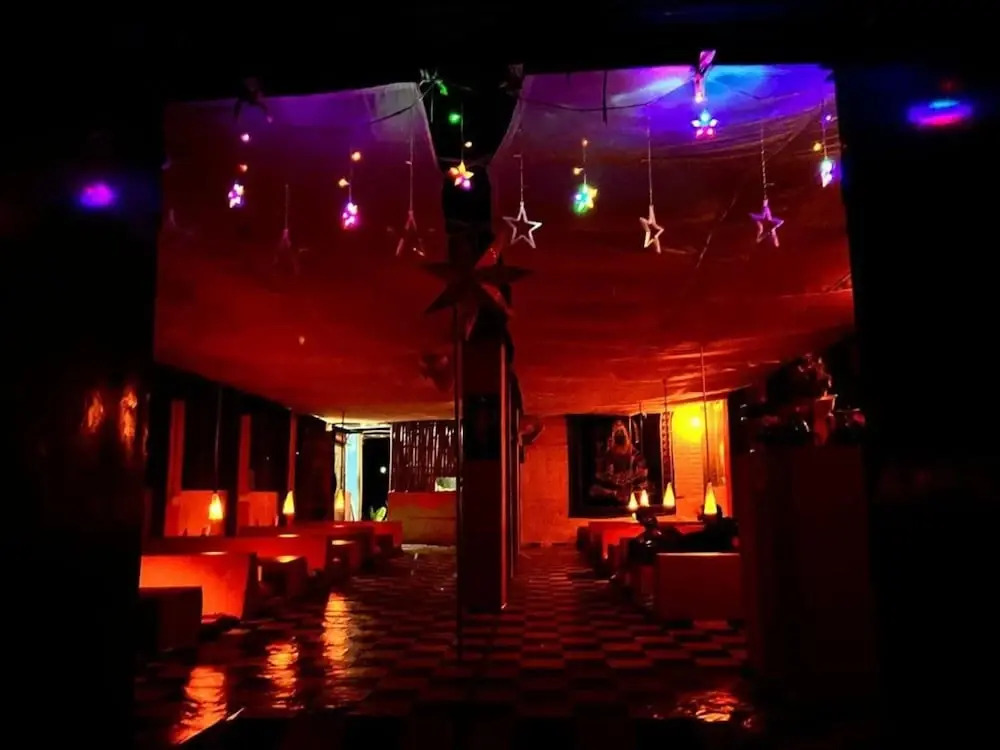 Хоспет: Taste Of Hampi