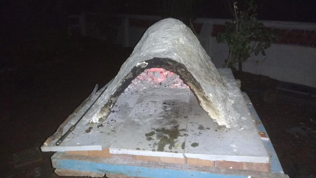 Бхопал: Jheelam Homestay