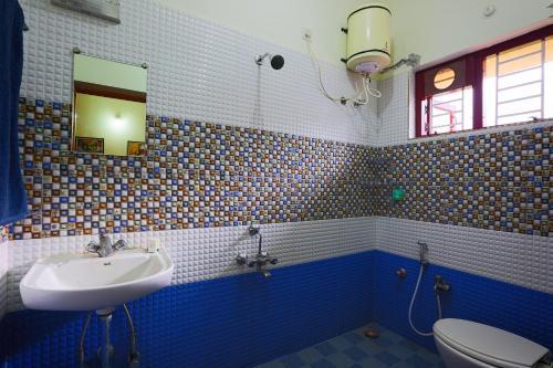 Кунур: Skylarc Inn