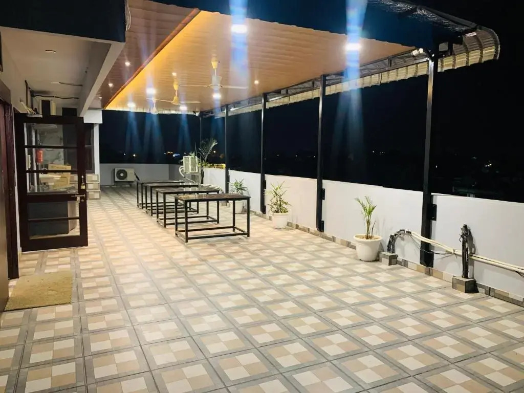 Амритсар: HolidayVilla Amritsar- Green Avenue