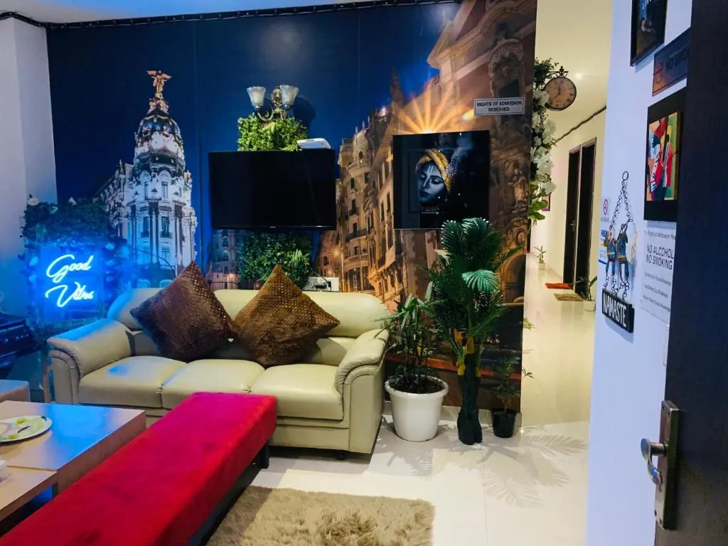 Амритсар: HolidayVilla Amritsar- Green Avenue