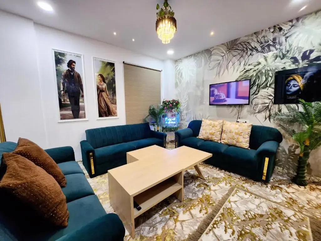 Амритсар: HolidayVilla Amritsar- Green Avenue