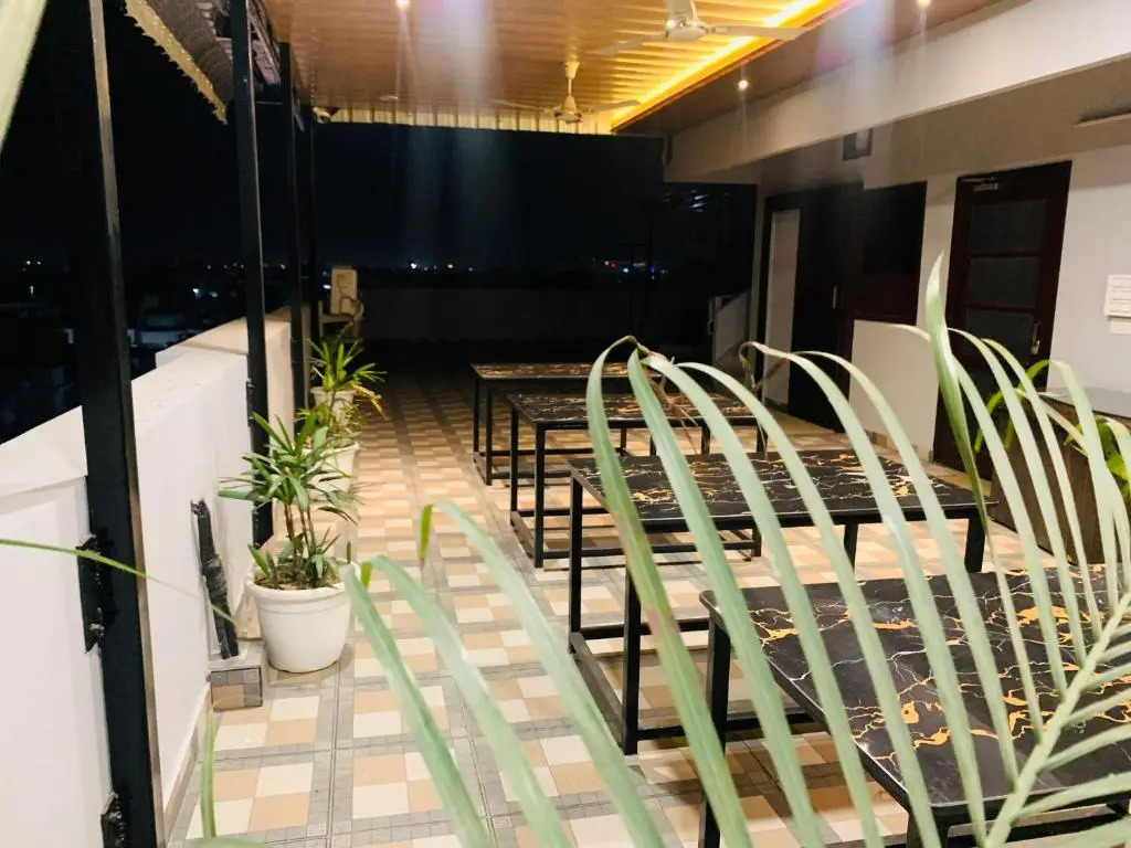 Амритсар: HolidayVilla Amritsar- Green Avenue