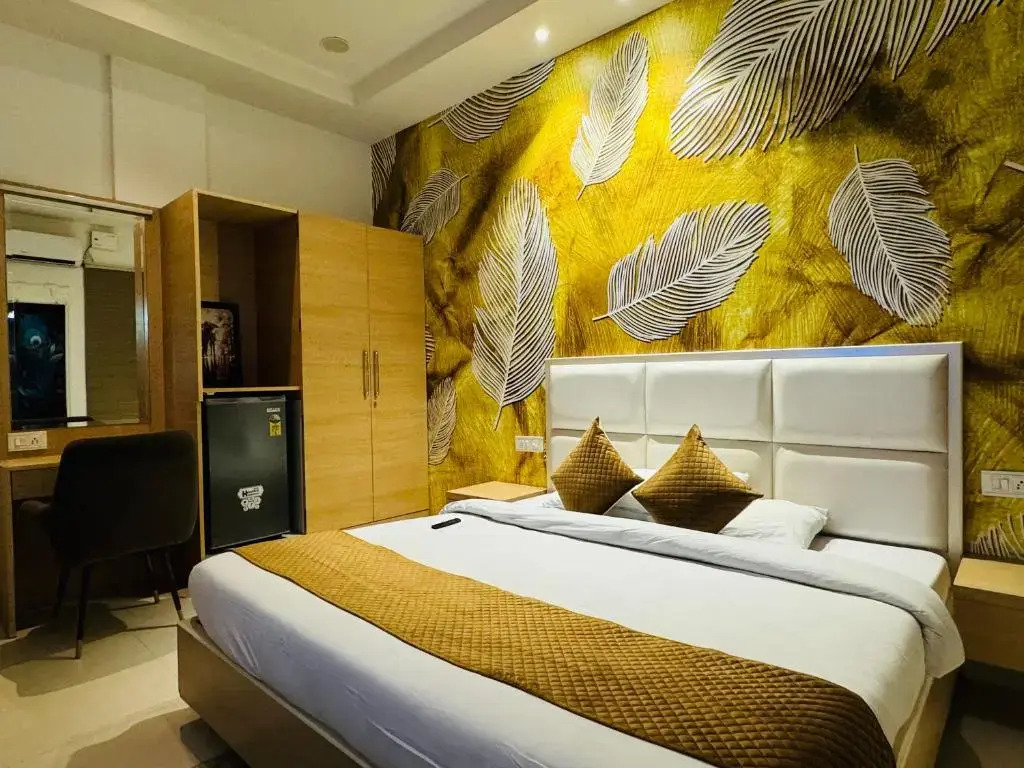 Амритсар: HolidayVilla Amritsar- Green Avenue