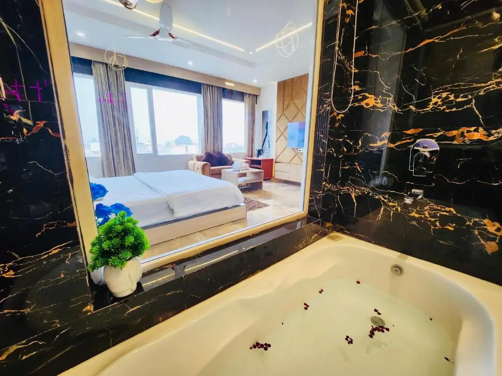 Амритсар: HolidayVilla Amritsar- Green Avenue