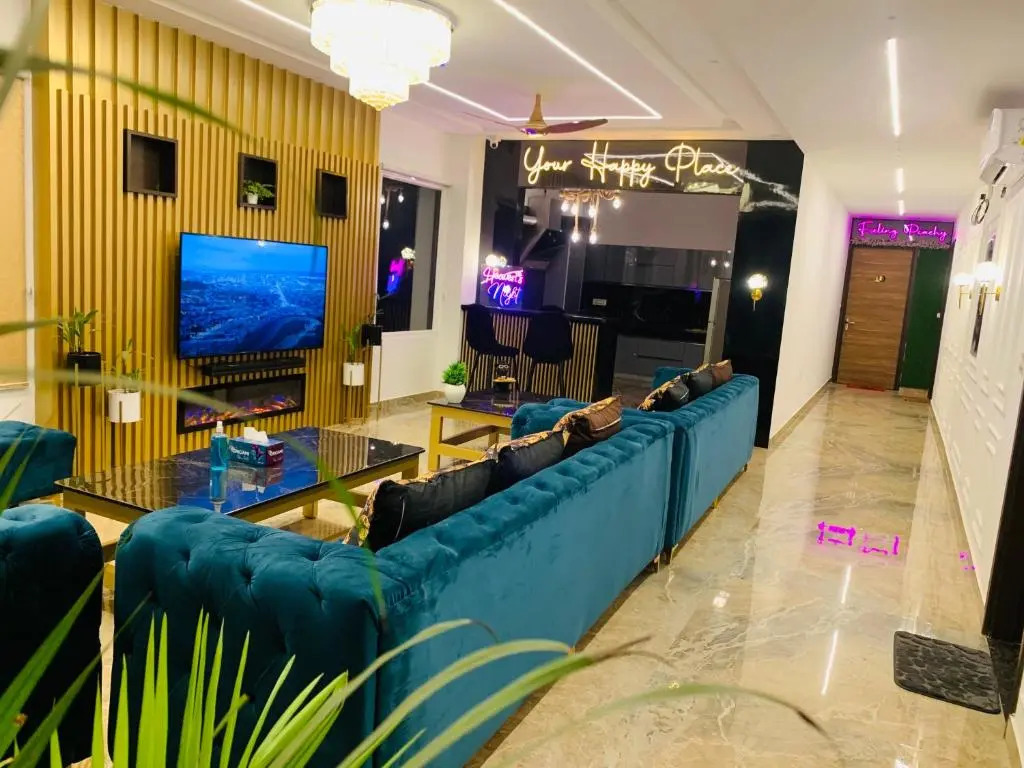 Амритсар: HolidayVilla Amritsar- Green Avenue
