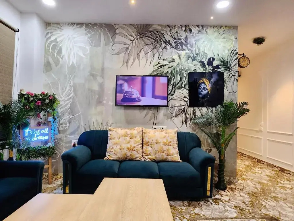 Амритсар: HolidayVilla Amritsar- Green Avenue