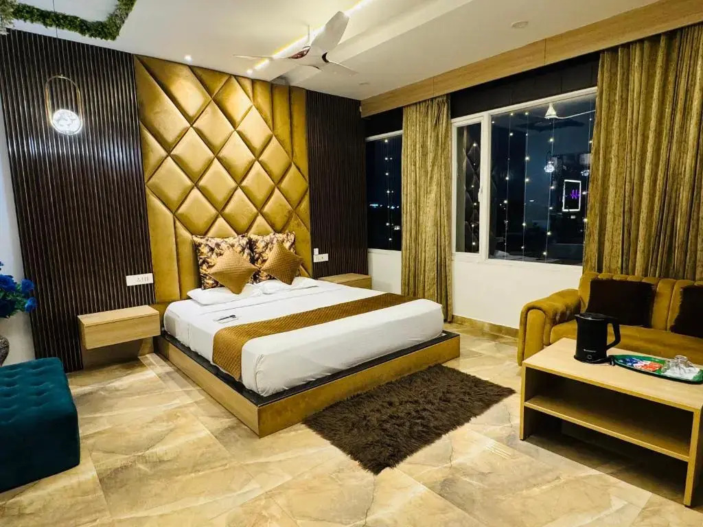 Амритсар: HolidayVilla Amritsar- Green Avenue