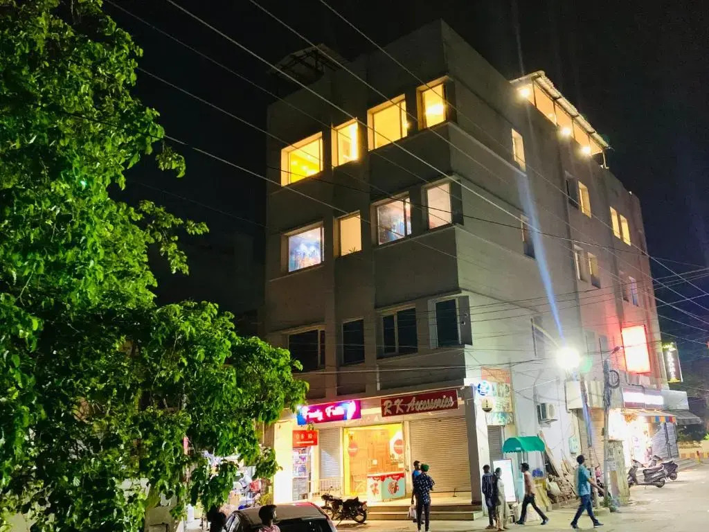 Амритсар: HolidayVilla Amritsar- Green Avenue