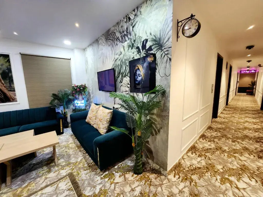 Амритсар: HolidayVilla Amritsar- Green Avenue