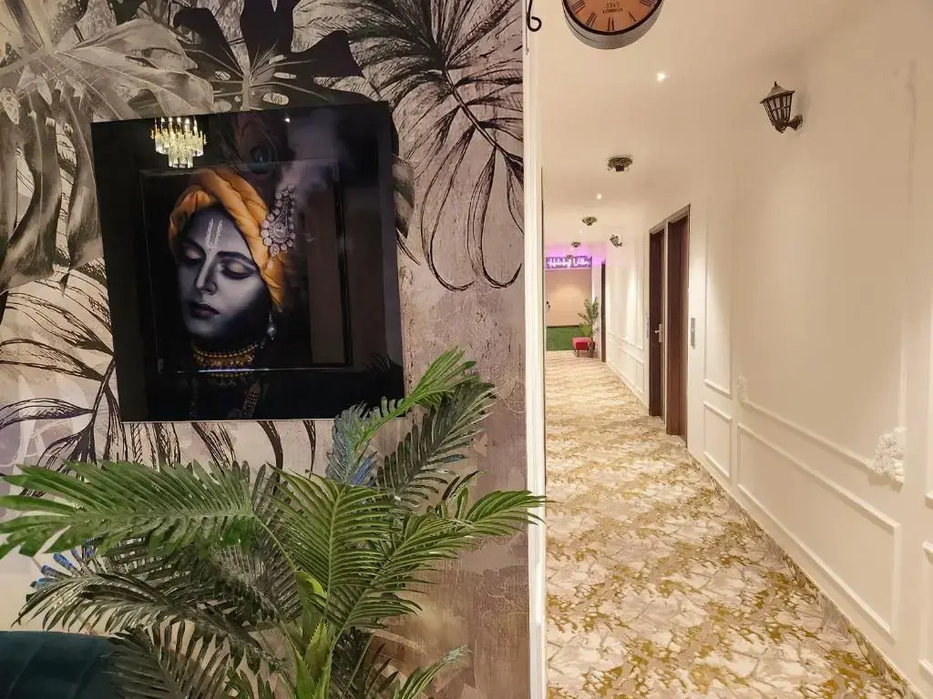 Амритсар: HolidayVilla Amritsar- Green Avenue