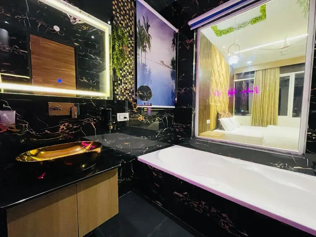 Амритсар: HolidayVilla Amritsar- Green Avenue